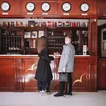 Bristol Szálloda 4*