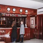 Szálloda Bristol Mostar