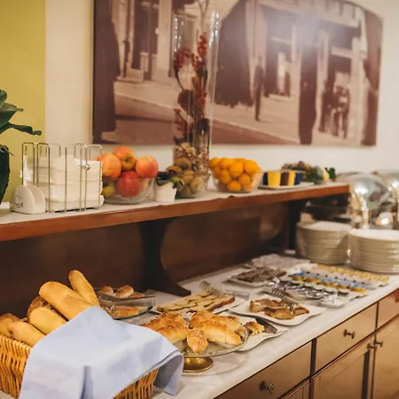 Hotell Bristol Mostar