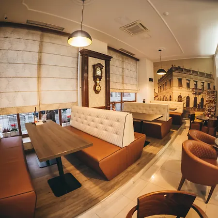 Bristol Hotel 4*
