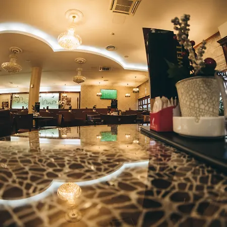 Bristol Hotel 4*