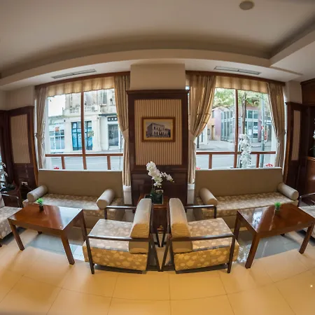 Bristol Hotel 4*