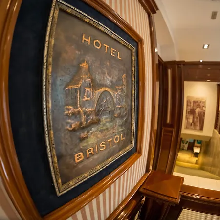 Bristol Hotel Mostar
