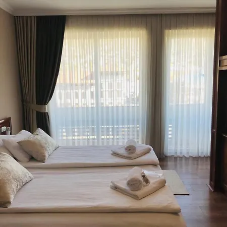 Bristol Hotel 4*