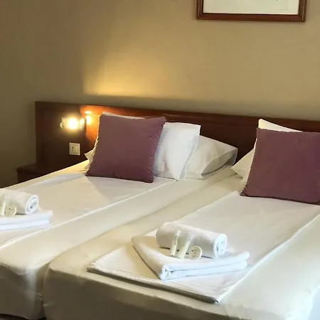 Bristol Hotel
