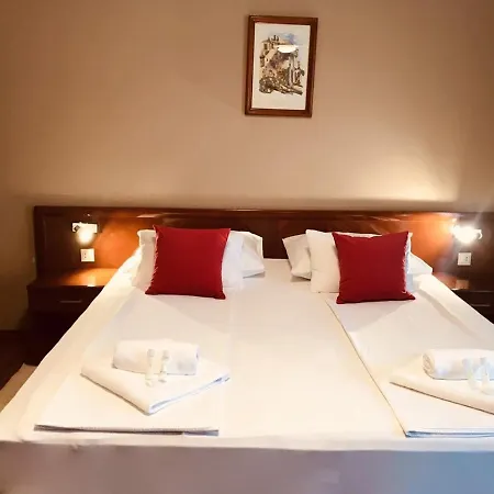 Hotel Bristol 4*