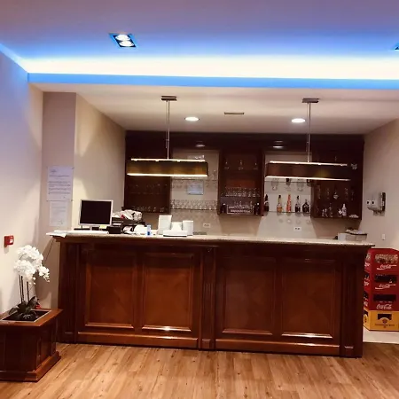 Bristol Hotel