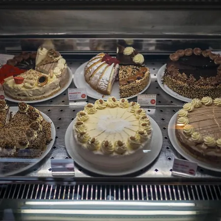 Hotell Bristol Mostar