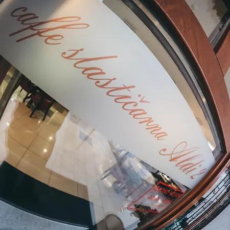 Hotel Bristol Mostar