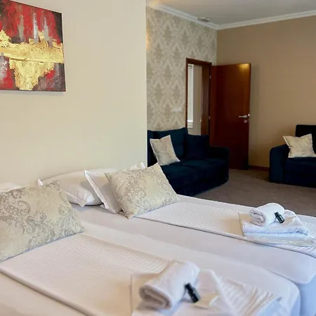 Bristol Hotel