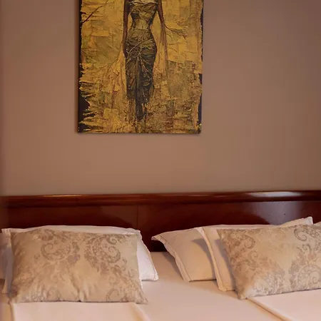 Hotel Bristol 4*