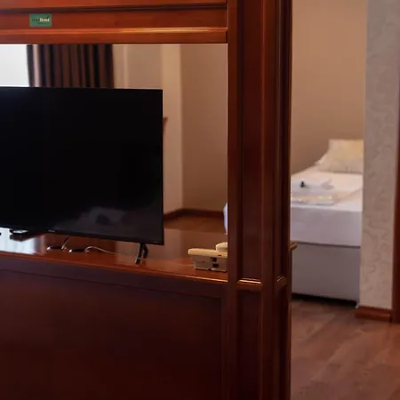 Hotel Bristol Mostar
