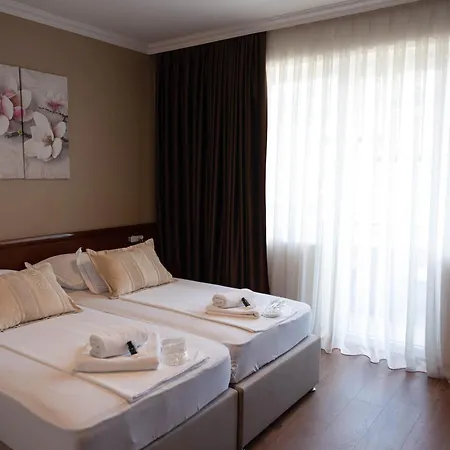 Bristol 4* Mostar