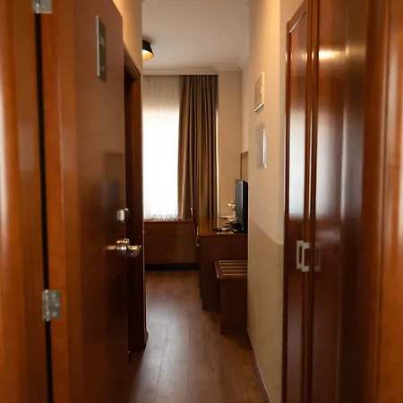 Hotel Bristol 4*