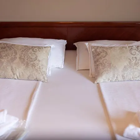 Hotel Bristol Mostar