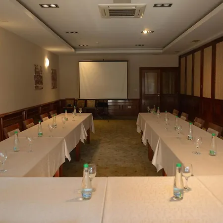 Bristol Hotel 4*