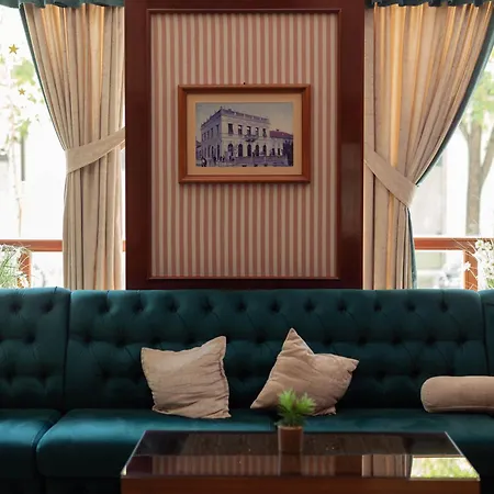 Hotel Bristol 4*