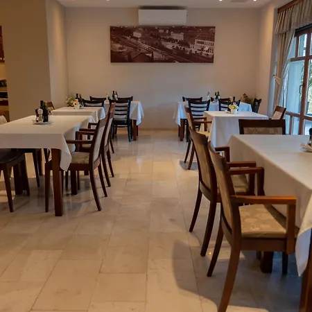 Bristol 4* Mostar
