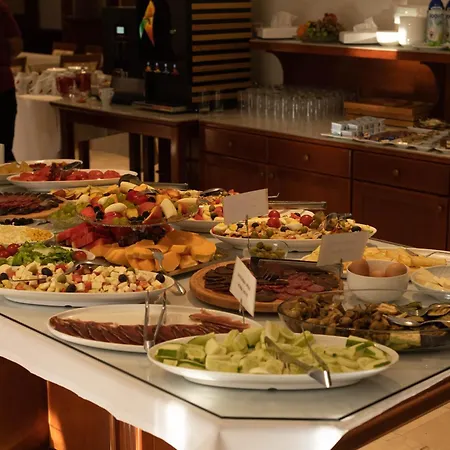 Hotel Bristol Mostar