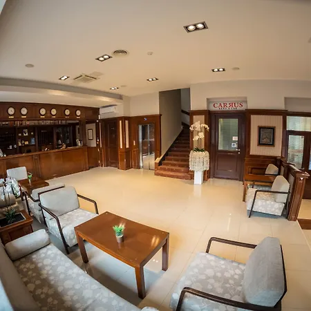 Bristol Hotel Mostar