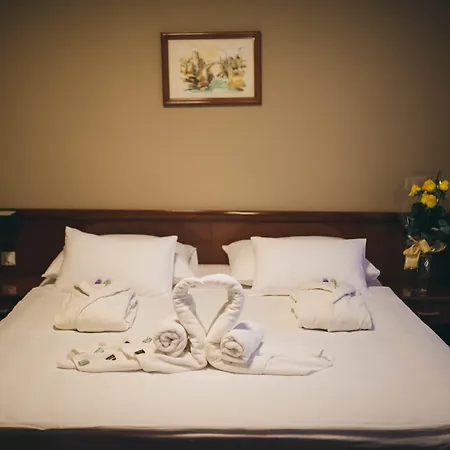 Bristol Hotel