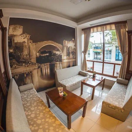 Bristol Hotel