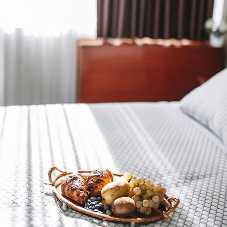 Bristol Hotel 4*