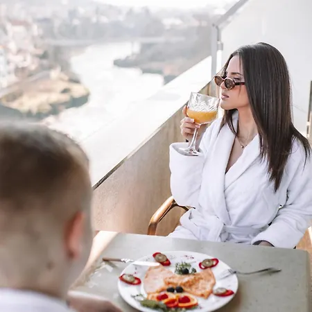 Hotel Bristol Mostar