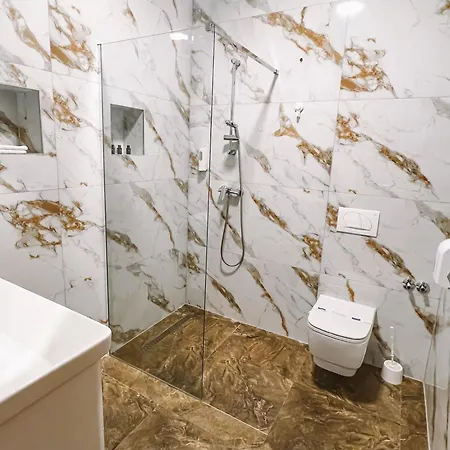 Hotel Bristol 4*