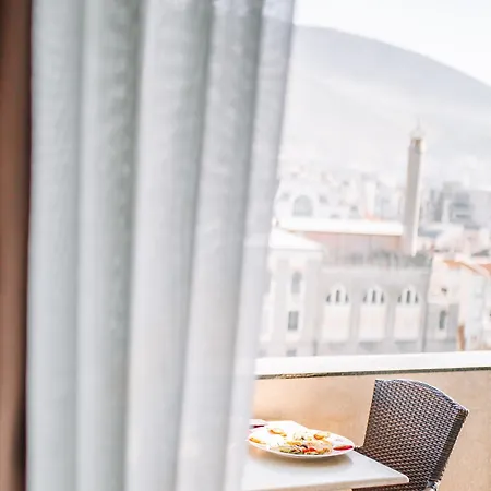 Bristol Hotel