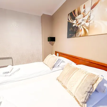 Bristol Hotel Mostar