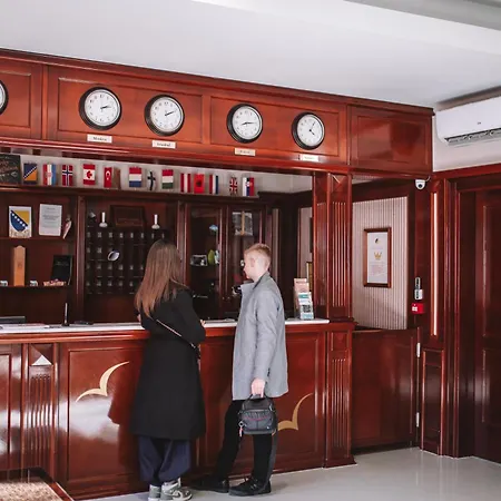 Hotel Bristol Mostar