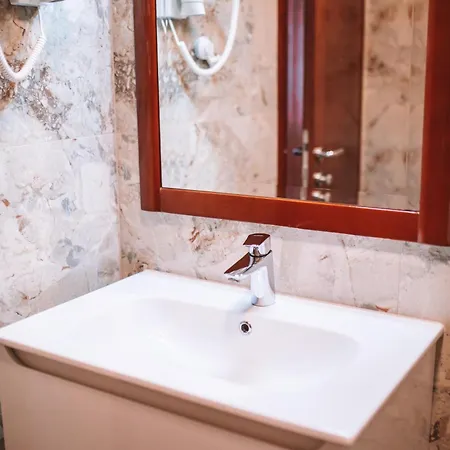 Bristol Hotel Mostar