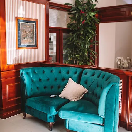 Hotel Bristol 4*