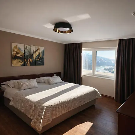 Bristol Hotel Mostar