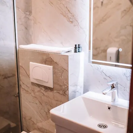Hotel Bristol 4*