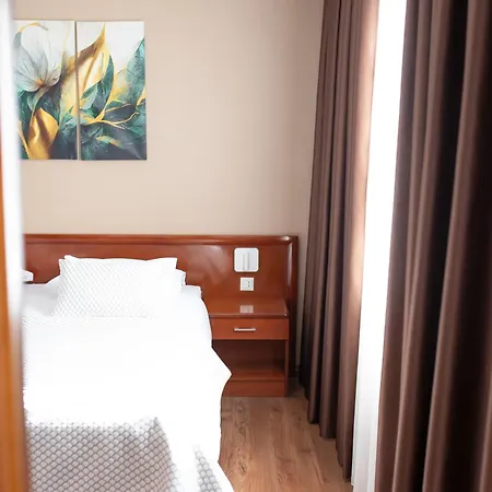 Bristol Hotel Mostar