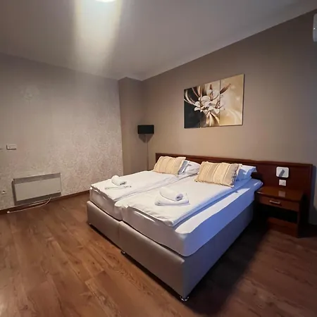 Bristol Mostar