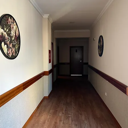 Bristol Hotel