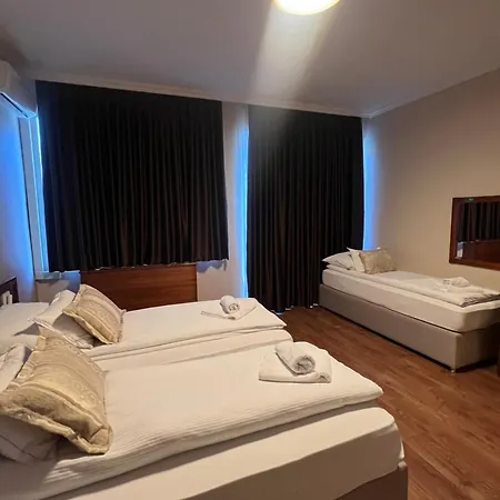 Bristol Hotel 4*
