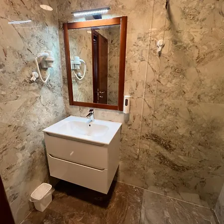 Bristol Hotel Mostar