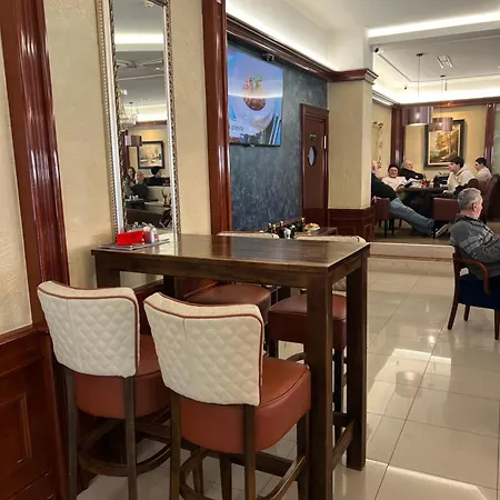 Hotel Bristol Mostar