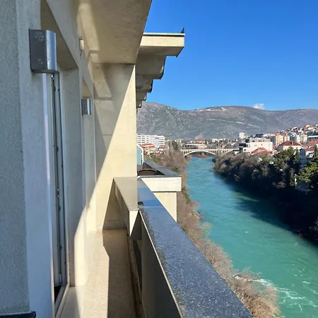Bristol Mostar