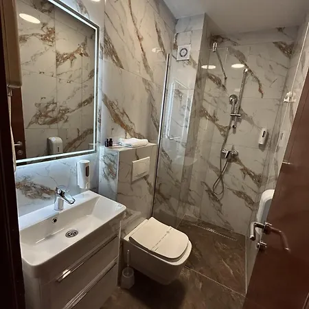 Bristol Hotel Mostar