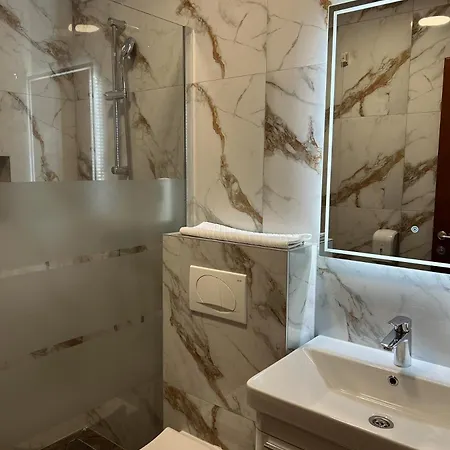 Hotel Bristol Mostar