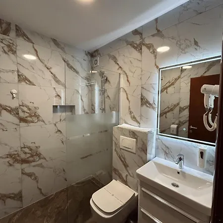 Hotel Bristol Mostar