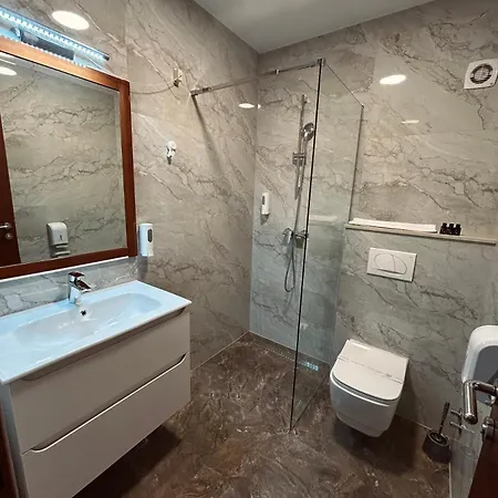 Hotel Bristol 4*