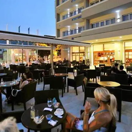 Hotel Bristol 4*