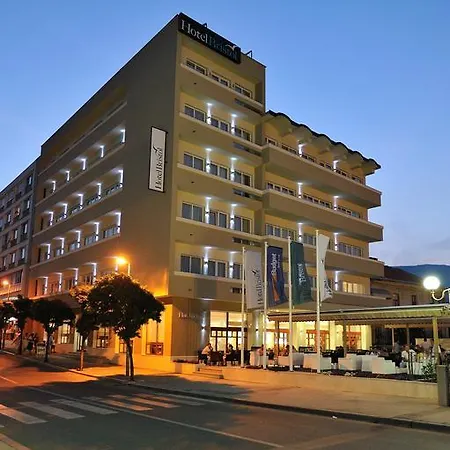 Bristol Hotel