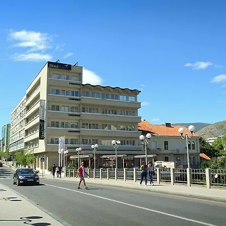 Bristol Hotel 4*